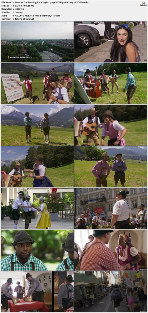 The Amazing Race S34E02 1080p x265.